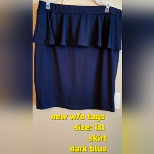 skirt